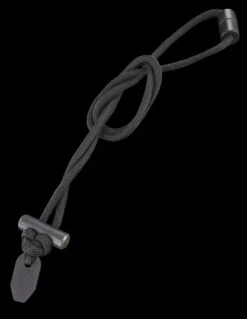 Wazoo Firestarter Necklace Paracord